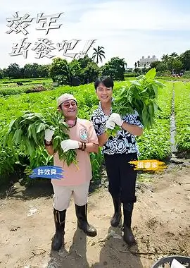 音乐综艺声生不息华流季